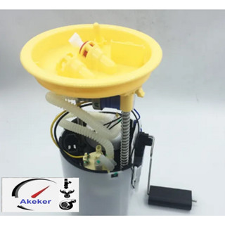 31372876 AG9N-9H307-AD Fuel Pump Assy Unit for Ford Volvo XC70 S80 II V70 III XC60 I