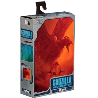 RODAN NECA GODZILLA KING of the MONSTERS Action Figure 18 cm