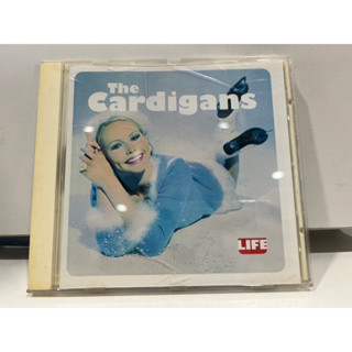 1   CD  MUSIC  ซีดีเพลง   The Cardigans     (A1B72)