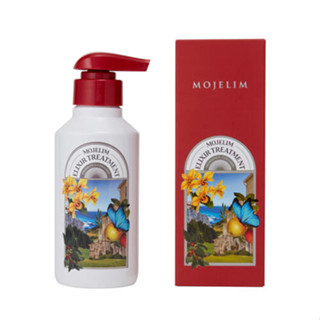 O50004 โมเจลิม อิลิกเซอร์ ทรีทเม้นท์ ลดผมร่วง บำรุงเส้นผมหลังสระ Mojelim Elixir Treatment