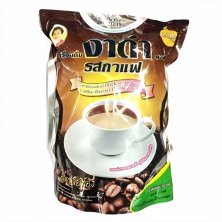 งาดำรสกาแฟแม่อุษาพร้อมดื่ม