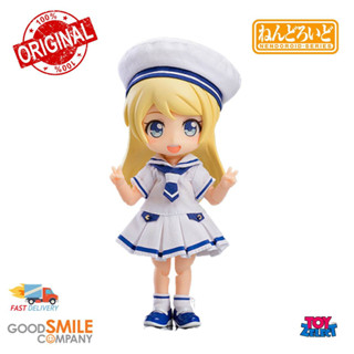 พร้อมส่ง+โค๊ด Nendoroid Doll: Outfit Set (Sailor Girl) (ลิขสิทธิ์แท้)