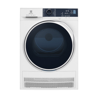 ELECTROLUX เครื่องอบผ้าระบบควบแน่น EDC804P5WB 8KG