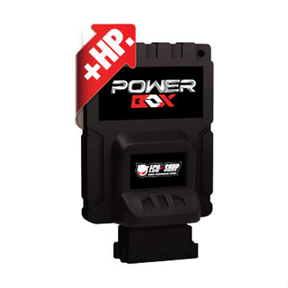 Power box city 1.0 turbo มือสอง