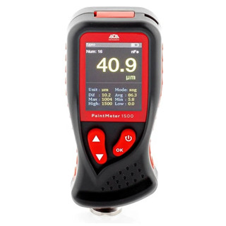 เครื่องวัดความหนาสี PaintMeter1500 ADA