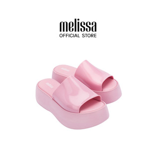 MELISSA BECKY AD รุ่น 32818 รองเท้าส้นตึก