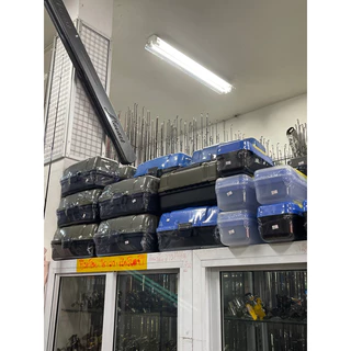 กล่องอุปกรณ์ตกปลา 3 ชั้น C380