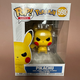 Funko pop Pikachu[Pokemon]