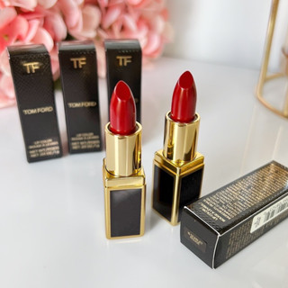 Tom Ford Lip Color Rouge a Levres 1g # 16 Scarlet Rouge