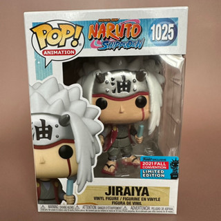 Funko pop Jiraiya [Naruto]