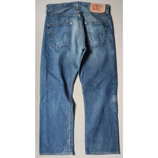 กางเกงยีนส์ Levis 501-3907 Size W31(I2801)