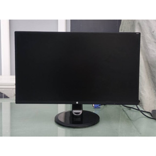 จอ (MONITOR) HP N246v  FHD IPS 24" นิ้ว