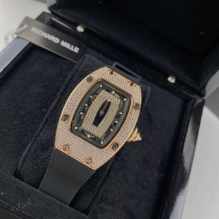 นาฬิกา RICHARD Mille Top vip งานสวยตรงปกครับ