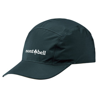 Montbell หมวกแก๊ปกันน้ำ กันแดด รุ่น 1128690 GORE-TEX O.D. Cap