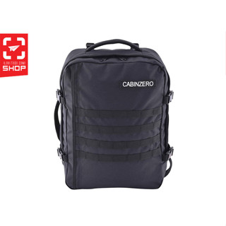 กระเป๋า Cabin Zero - Military 36L