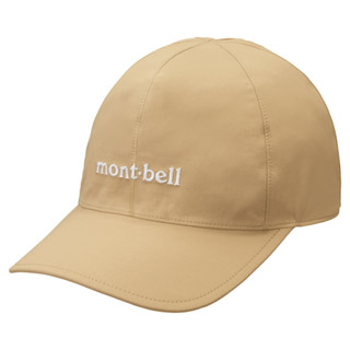 Montbell หมวกแก๊ปกันน้ำ รุ่น 1128691 Meadow Cap