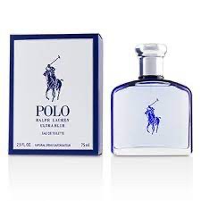 Ralph Lauren Polo Ultra Blue edt 5ml - 10ml