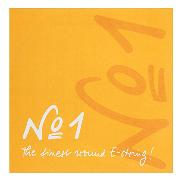 สายไวโอลิน Pirastro No.1 สาย E ใหม่!!
