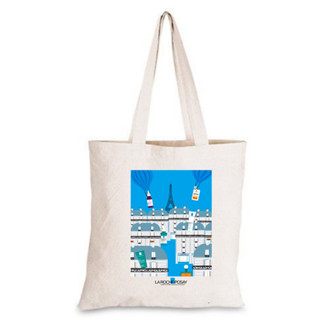 Gwp Lrp Tote Bag Y2023 (Online) ของแถม ลา โรช-โพเซย์ กระเป๋า 2023