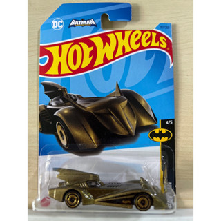 Hotwheels Batmobile(M23)