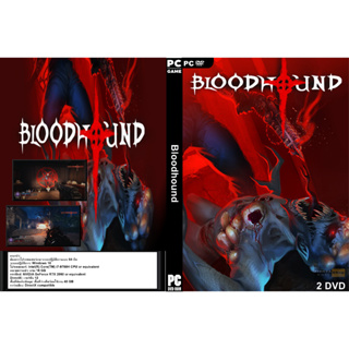 เกมส์ PC/NB Bloodhound