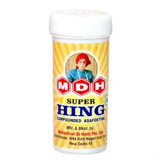 MDH Super Hing (มหาฮิงค์) 10g.