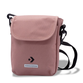 Converse กระเป๋า รุ่น BE FOND OF MINI BAG PINK - 1261810CF3PIXX สีชมพู (11-B2312)