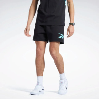 กางเกงขาสั้น Reebok CLASSICS BRAND PROUD SHORTS  [Reebok ลิขสิทธิ์แท้ / ป้ายไทย ][รหัส: HI4619 ]