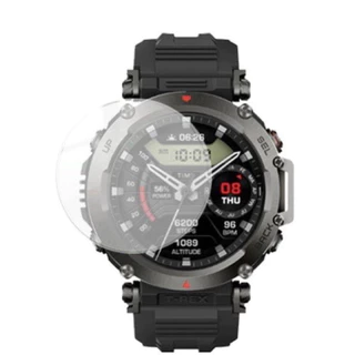Watch Amazfit T-REX Pro ultra /T REX 2 T-REX 2 T-REX 3 pro(Tempered Glass&TPU/ Hydrogel film) พร้อมส่งจากกรุงเทพ** ฟิ