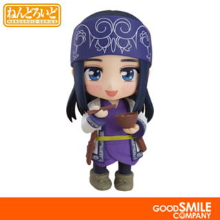 พร้อมส่ง+โค้ดส่วนลด Nendoroid 902 Asirpa (Re-run): Golden Kamuy by Good Smile Company (ลิขสิทธิ์แท้)