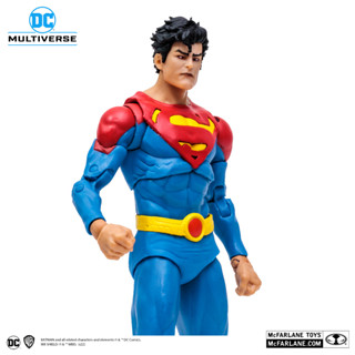 Mcfarlane 15239 - SUPERMAN - JONATHAN KENT (FUTURE STATE)