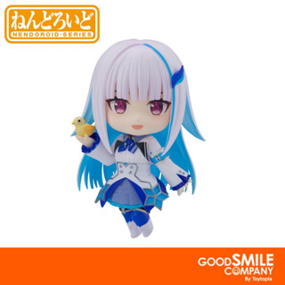 พร้อมส่ง+โค้ดส่วนลด Nendoroid 2013 Lize Helesta: Nijisanji by Good Smile Company (ลิขสิทธิ์แท้)