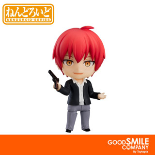 พร้อมส่ง+โค้ดส่วนลด Nendoroid 1974 Karma Akabane: Assassination Classroom by Orange Rouge (ลิขสิทธิ์แท้)