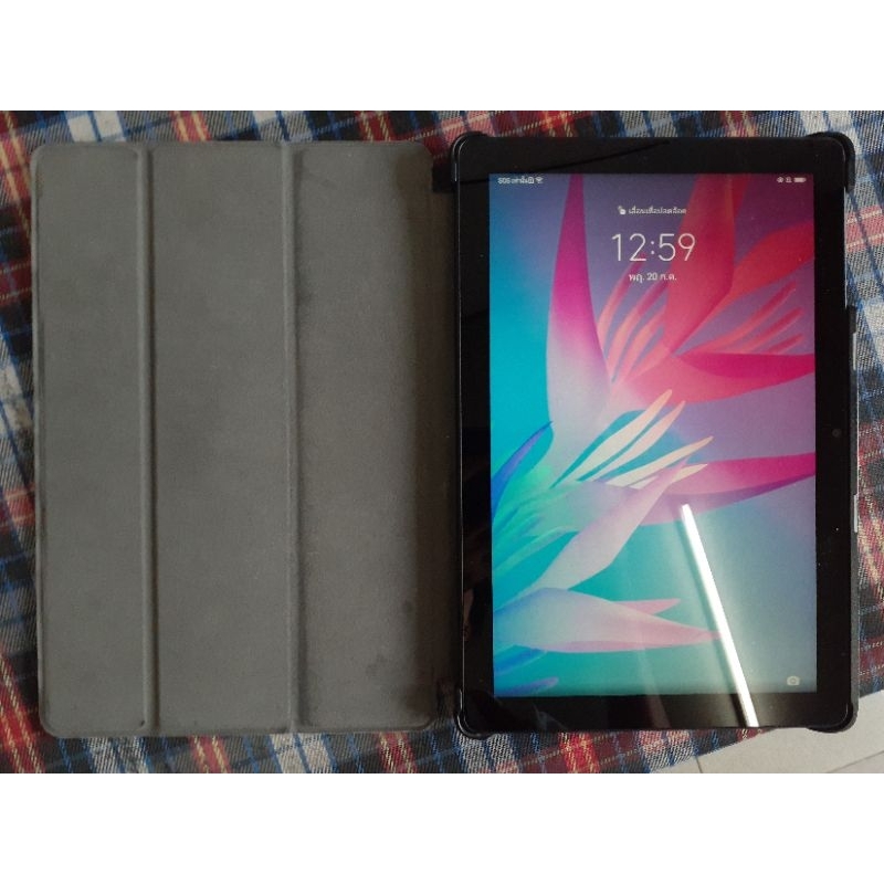 แท็บเล็ต Huawei MatePad T10 Deepsea Blue | Tablet แท็ปเล็ต มือสอง