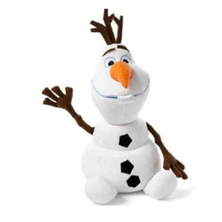 💕💕ตุีกตาเสริมพัฒนาการมือสอง Olaf หลับตาลืมตา 💕💕