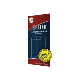 ฟิล์ม Hero ฟิล์มกระจก Vivo Y65  (High Quality)