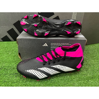 สตั๊ด รองเท้าฟุตบอล Adidas Predator Accuracy.3 fg ไซส์ 42 42.5