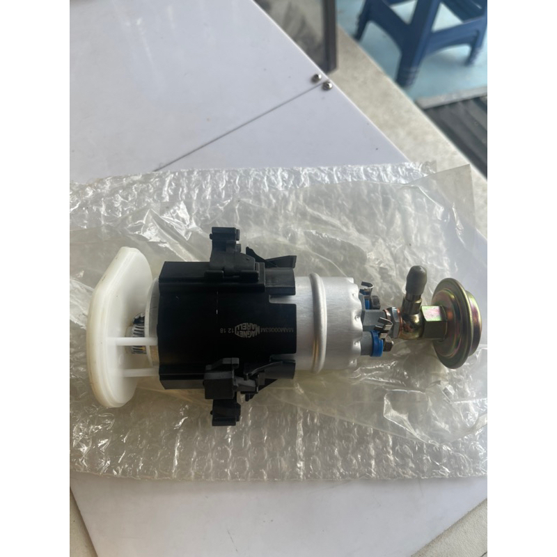 ปั้มติ๊กในถังน้ำมัน bmw e34