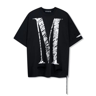 เสื้อยืด MASTER J [NEW] ใครเห็นต้องเหลียวมอง ใส่ก่อนเท่ห์ก่อน [Limited Edition]