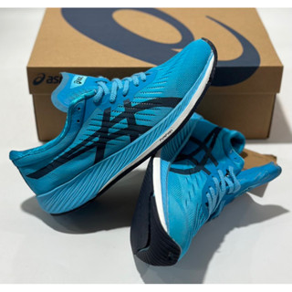 รองเท้าวิ่งMetaracer Men’s Running Shoes (size40-45) Blue