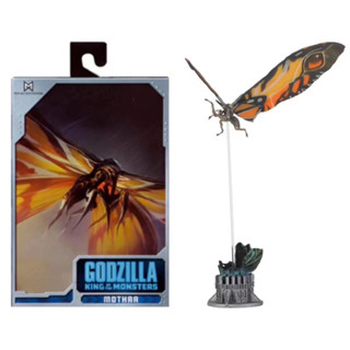 MOTHRA NECA GODZILLA KING of the MONSTERS Action Figure 18 cm