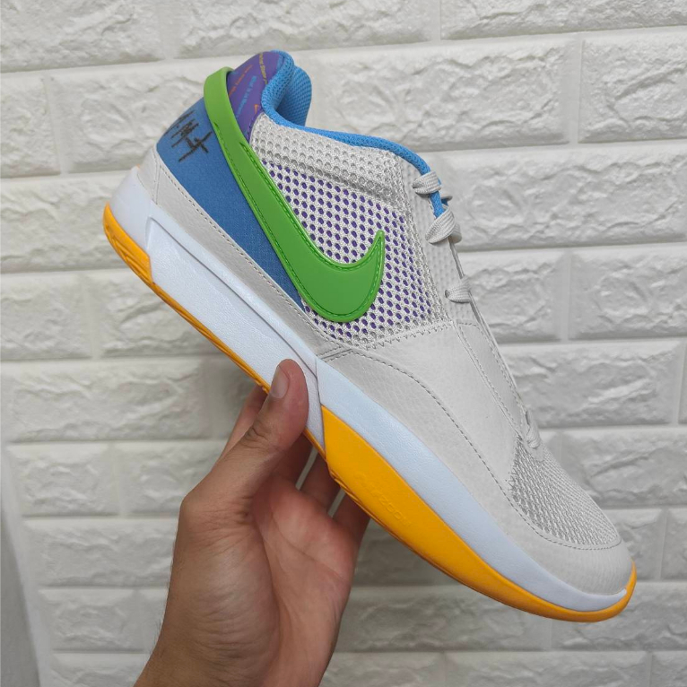 Nike JA1 รองเท้าบาส (ของแท้100%)