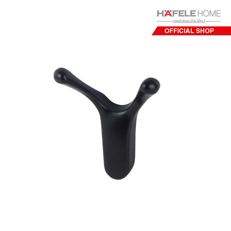 HAFELE ตะขอแขวนติดผนัง - WALL HOOKS