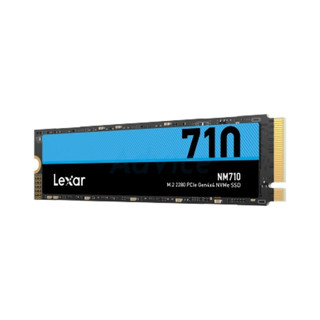 500 GB SSD M.2 PCIe 4.0 LEXAR NM710 NVMe - A0151083