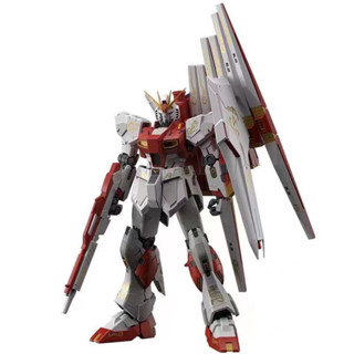 MG 1/100 RX-93 Nu China Limited Edition (Collection Ver.) (6619) [Daban]