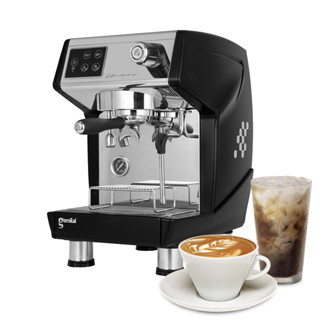 Gemilai เครื่องชงกาแฟ 3200C เครื่องชงกาแฟสด 15bar 2950w 1.7L กาแฟ เครื่องกาแฟ Coffee Machine