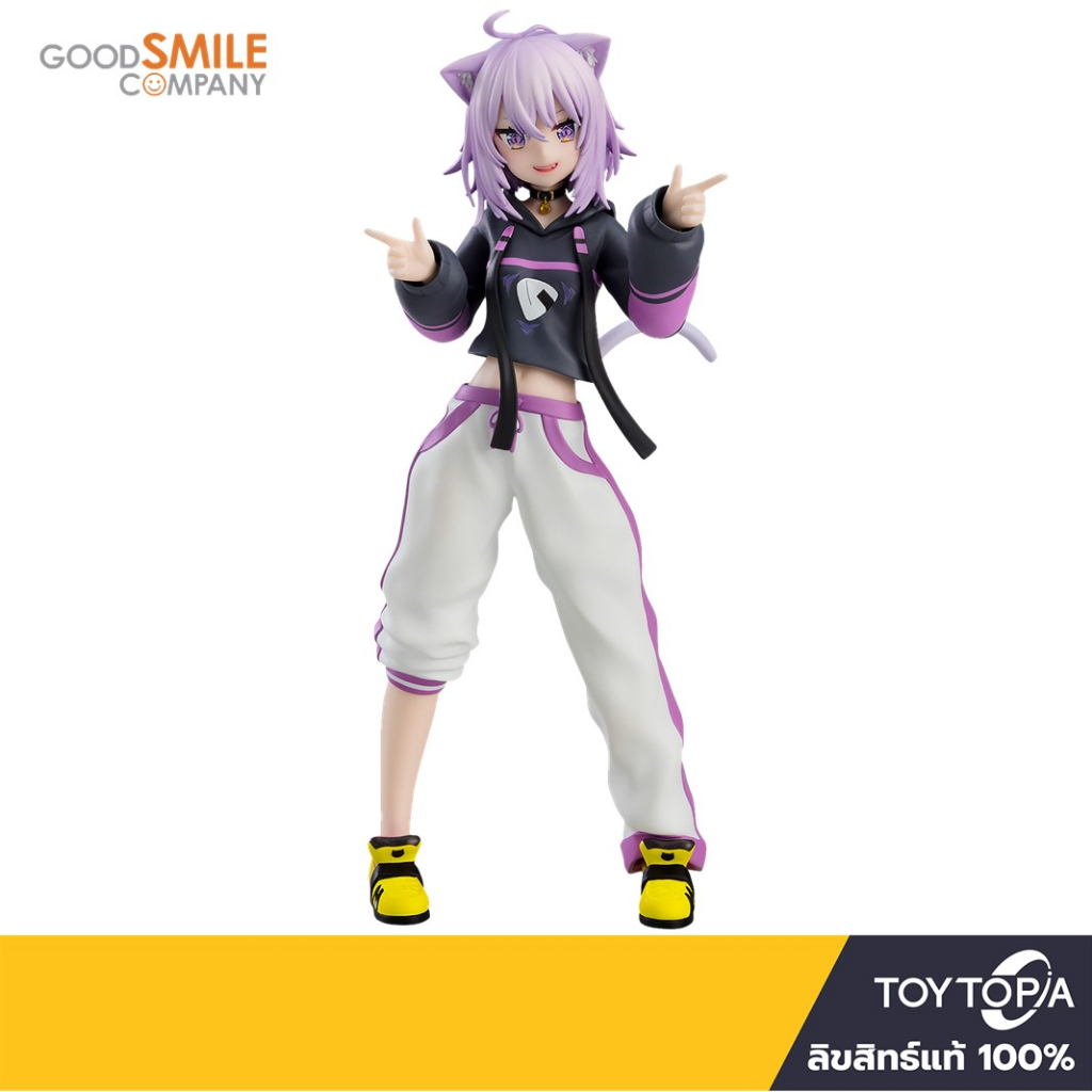 (947206) Pop Up Parade Nekomata Okayu: Hololive Production (Re-run) By Good Smile Company