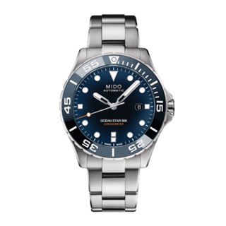 Mido Ocean Star 600 Chronometer M026.608.11.041.01