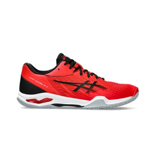 ASICS : COURT CONTROL FF 3 (Men) รองเท้าแบดมินตัน (อินดอร์) By Asics Thailand **ใหม่ล่าสุด **