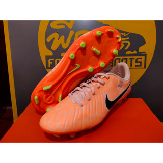 NIKE TIEMPO LEGEND 10 ACADEMY FG (สินค้าลิขสิทธิ์แท้ 100%)